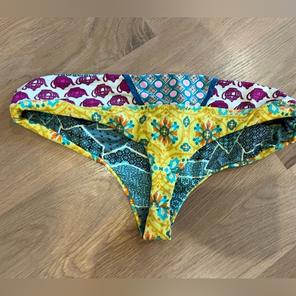 Maaji Suit Bottom reversible